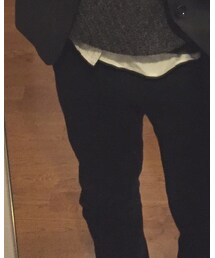 JOSEPH | デニムパンツ