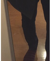 JOSEPH | デニムパンツ