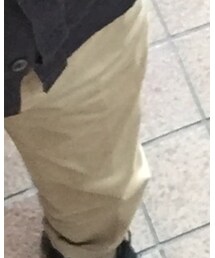 JOSEPH | チノパンツ