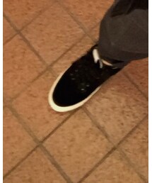 alfredoBANNISTER | スニーカー