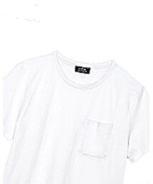 A.P.C. | Tシャツ/カットソー
