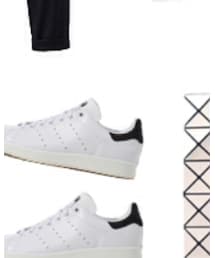 adidas | スニーカー