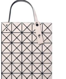 BAO BAO ISSEY MIYAKE | ハンドバッグ