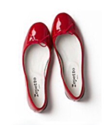 Repetto | バレエシューズ
