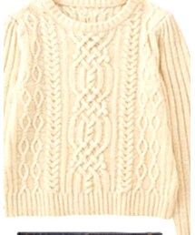 Another Edition | ニット/セーター