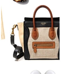 CELINE | ハンドバッグ