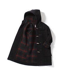 LONDON TRADITION | ダッフルコート