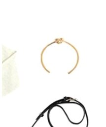 CELINE | バングル/リストバンド