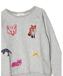 Maison Kitsune | Tシャツ/カットソー