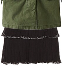 ISABEL MARANT | スカート