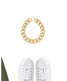 CELINE | バングル/リストバンド