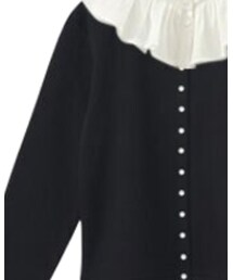 agnes b. | カーディガン/ボレロ