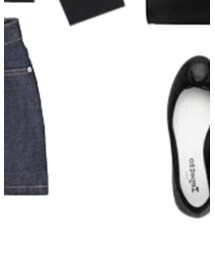 Repetto | バレエシューズ