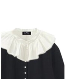 A.P.C. | Tシャツ/カットソー