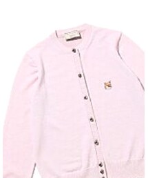 Maison Kitsune | カーディガン/ボレロ