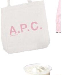 A.P.C. | トートバッグ