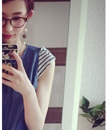 mystic | Tシャツ/カットソー