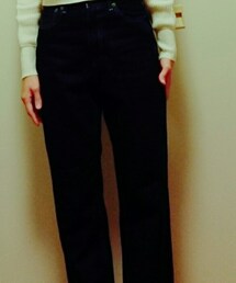 SNIDEL | デニムパンツ