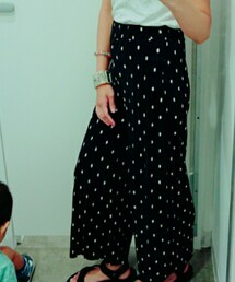 ZARA | その他パンツ