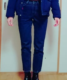 DHOLIC | デニムパンツ