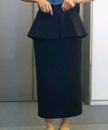 ソロブ | スカート