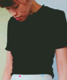 ZARA | Tシャツ/カットソー