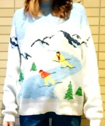 H&M | ニット/セーター