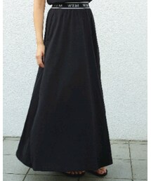 MOUSSY | スカート