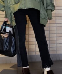 77circa | デニムパンツ