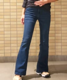 H&M | デニムパンツ