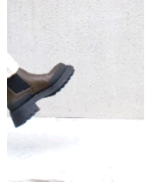 ZARA | ブーツ