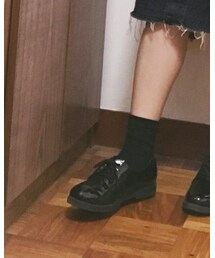 NUOVO | シューズ