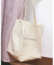 dean&deluca | トートバッグ