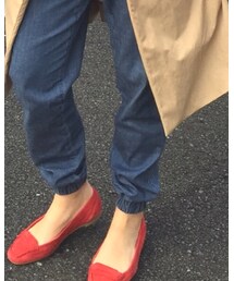 UNIQLO | デニムパンツ