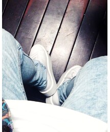 TOKYO BOPPER | シューズ