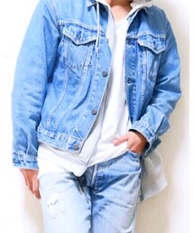 Levi's | デニムジャケット