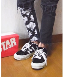 CONVERSE | スニーカー
