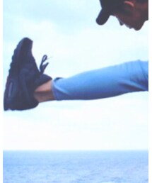 ZARA | デニムパンツ