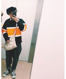 BEAMS | デニムパンツ