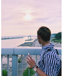 ZARA | シャツ/ブラウス