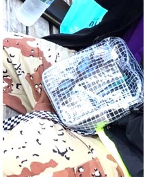 WEGO | ショルダーバッグ