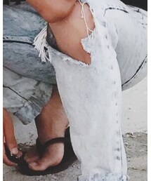 Bershka | デニムパンツ