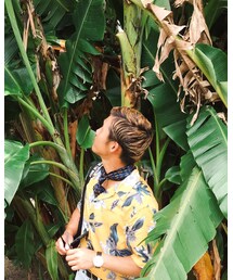 H&M | シャツ/ブラウス