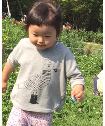 韓国子供服 | Tシャツ/カットソー