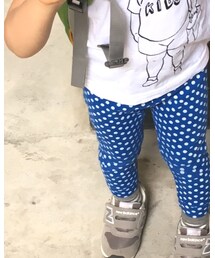 PETIT BATEAU | その他パンツ