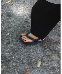 無印良品 | サンダル