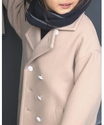 cokitica | ピーコート