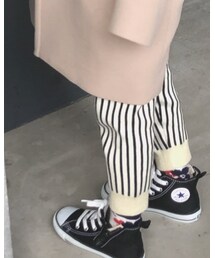 BOBO CHOSES | パンツ