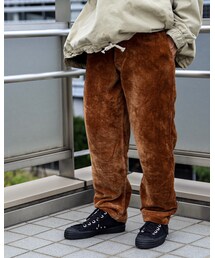 STORY mfg | その他パンツ