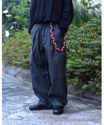 STORYmfg | デニムパンツ